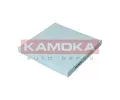 Filtr vzduchu v interiru KAMOKA ‐ KAM F424001
