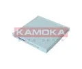 KAMOKA Filtr vzduchu v interiru KAM F424001, F424001