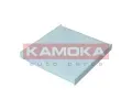 KAMOKA Filtr vzduchu v interiru KAM F424001, F424001