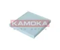 KAMOKA Filtr vzduchu v interiru KAM F424001, F424001