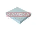 KAMOKA Filtr vzduchu v interiru KAM F424101, F424101