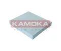 KAMOKA Filtr vzduchu v interiru KAM F424101, F424101