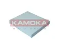 KAMOKA Filtr vzduchu v interiru KAM F424301, F424301