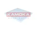 KAMOKA Filtr vzduchu v interiru KAM F424901, F424901