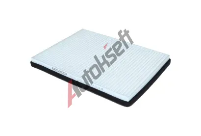 KAMOKA Filtr vzduchu v interiru KAM F425101, F425101