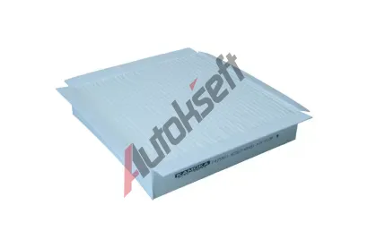 KAMOKA Filtr vzduchu v interiru KAM F425501, F425501