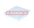 Filtr vzduchu v interiru KAMOKA ‐ KAM F425601