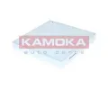 KAMOKA Filtr vzduchu v interiru KAM F425601, F425601