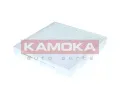 KAMOKA Filtr vzduchu v interiru KAM F425601, F425601
