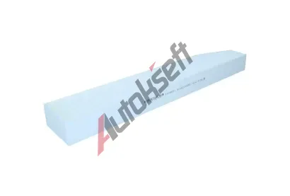 KAMOKA Filtr vzduchu v interiéru KAM F428001, F428001 KAMOKA Filtr vzduchu v interiéru KAM F428001, F428001