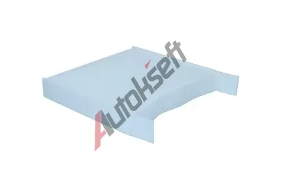 KAMOKA Filtr vzduchu v interiru KAM F428101, F428101