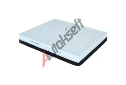 KAMOKA Filtr vzduchu v interiéru KAM F428701, F428701 KAMOKA Filtr vzduchu v interiéru KAM F428701, F428701