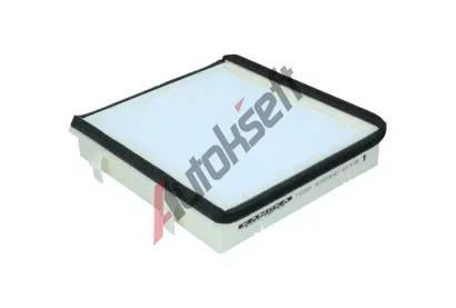 KAMOKA Filtr vzduchu v interiru KAM F428801, F428801