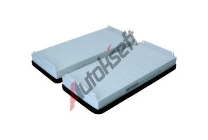 KAMOKA Filtr vzduchu v interiru KAM F429001, F429001