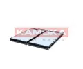 KAMOKA Filtr vzduchu v interiéru KAM F429101, F429101
