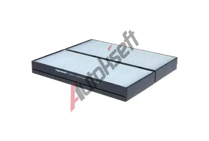 KAMOKA Filtr vzduchu v interiéru KAM F429301, F429301 KAMOKA Filtr vzduchu v interiéru KAM F429301, F429301