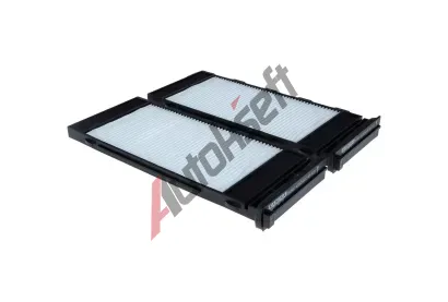 KAMOKA Filtr vzduchu v interi�ru KAM F429401, F429401