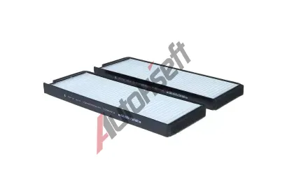 KAMOKA Filtr vzduchu v interiru KAM F429601, F429601