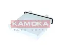 KAMOKA Filtr vzduchu v interiru KAM F430001, F430001
