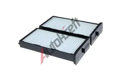 KAMOKA Filtr vzduchu v interiru KAM F430101, F430101