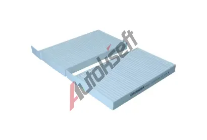 KAMOKA Filtr vzduchu v interi�ru KAM F430301, F430301