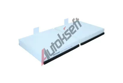 KAMOKA Filtr vzduchu v interiru KAM F430401, F430401