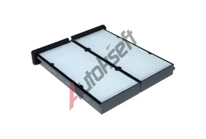 KAMOKA Filtr vzduchu v interiru KAM F430501, F430501