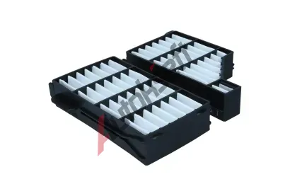 KAMOKA Filtr vzduchu v interiéru KAM F430701, F430701 KAMOKA Filtr vzduchu v interiéru KAM F430701, F430701