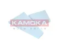 Filtr vzduchu v interiru KAMOKA ‐ KAM F430801