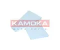 KAMOKA Filtr vzduchu v interiéru KAM F430801, F430801