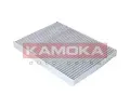 KAMOKA Filtr vzduchu v interiru KAM F500201, F500201