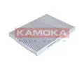 KAMOKA Filtr vzduchu v interiru KAM F500201, F500201