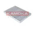 KAMOKA Filtr vzduchu v interiru KAM F500201, F500201