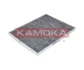 KAMOKA Filtr vzduchu v interiru ‐ KAM F500301