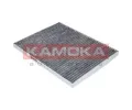 KAMOKA Filtr vzduchu v interiru KAM F500301, F500301