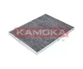 KAMOKA Filtr vzduchu v interiru KAM F500301, F500301