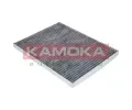 KAMOKA Filtr vzduchu v interiru KAM F500301, F500301