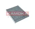 KAMOKA Filtr vzduchu v interiru KAM F500401, F500401