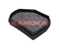 KAMOKA Filtr vzduchu v interiru KAM F500601, F500601