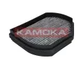 KAMOKA Filtr vzduchu v interiru KAM F500601, F500601
