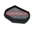 KAMOKA Filtr vzduchu v interiru KAM F500601, F500601