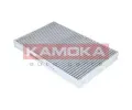 KAMOKA Filtr vzduchu v interiru KAM F500801, F500801