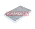 KAMOKA Filtr vzduchu v interiru KAM F500801, F500801