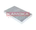 KAMOKA Filtr vzduchu v interiru KAM F500801, F500801