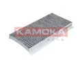 Filtr vzduchu v interiru KAMOKA ‐ KAM F500901