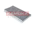 KAMOKA Filtr vzduchu v interiru KAM F500901, F500901
