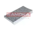 KAMOKA Filtr vzduchu v interiru KAM F500901, F500901