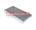 KAMOKA Filtr vzduchu v interiru KAM F500901, F500901