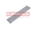 KAMOKA Filtr vzduchu v interiru KAM F501101, F501101