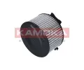 KAMOKA Filtr vzduchu v interiru KAM F501301, F501301